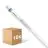 Lot 10x Philips Tube LED T5 MASTER (HF) Ultra Output 36W 5200lm - 830  | 145cm - Dimmable - Remplacement 80W