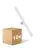 Lot 10x Ledvance LEDinestra BASE Tube LED  3.5W 370lm - 827  | 30cm - Remplacement 25W