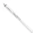 Philips tube LED 145cm | 3000K 36W - Master UO