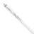 Philips tube LED 145cm | 6500K 36W - Master UO