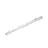 Philips Réglette LED Étanche Pacific WT490C 76W 12000lm - 840  | 180cm 