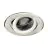 Philips Spot LED RS156B CoreLine Aluminium 7.2W 750lm 36D - 830  | 85mm - Diamètre 68mm - IP20/44 - Dimmable