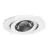 Philips Spot LED RS156B CoreLine Aluminium Blanc 12W 1380lm 36D - 840  | 85mm - Diamètre 68mm - IP20/44 - Interact Dimmable