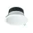 Philips Spot Encastrable LED CoreLine DN142B Aluminium Blanc 20.4W 2350lm 90D - 830  | Diamètre 200mm - IP54/IP20 - Interact Dimmable - Blanc Réflecteur