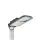 Philips Éclairage Pubblico LED AluRoad Gen2 Pro Mini Aluminium Gris 20.5W 3010lm 5x55x150D - 730 Blanc Chaud | IP66 - Asymétrique