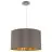 Eglo Suspension Luminaire Maserlo Échantillon Nickel Satiné | Convient pour E27