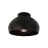 Eglo Plafonnier Mogano 2 Échantillon Noir | Convient pour E27