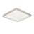 Eglo Plafonnier Fueva 6 Échantillon Nickel Satiné 17.5W 2800lm - 827-840-865 CCT