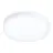 Eglo Connect.Z Smart Plafonnier Éclairage de salle de bains Fueva 6-Z Plastique Blanc 14.3W 1800lm - 827-865 Accordable Blanc + RGB | Dimmable