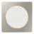 Eglo Encastré Spot Fueva 6 Plastique Nickel Satiné 6.3W 720lm - 827-840-865 CCT