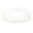 Eglo Connect.Z Smart Plafonnier Gallizzi-Z Plastique Blanc 26W 3500lm - 827-865 Accordable Blanc + RGB | Dimmable