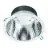 Philips Spot encastrable LED Coreline DN142B Aluminium Blanc 11W 1200lm 60D - 830  | Diamètre 155mm - IP20 - UGR