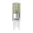 Osram Parathom LED Pin G9 2.6W 320lm - 840 Blanc Froid | Équivalent 30W