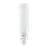 Osram Dulux-D LED 6W 600lm - 830  | Remplacement 13W