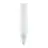 Osram Dulux-DE LED 10W 990lm - 830  | Remplacement 26W