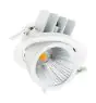 Philips Spot LED LuxSpace Accent Performance RS782B 28W 4000lm 36D - 840  | 167mm 
