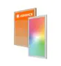 Ledvance Smart+ Wifi Dalle LED Planon Plus 60x30cm 28W 2000lm - 830-865 Accordable Blanc | RGBW - Dimmable 