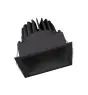 Ledvance Spot encastrable LED Performance Noir 8W 650lm 40D - 830  | 90x83mm 