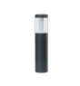 Ledvance LED Lampadaire extérieur Endura Style Lanterne Modern Foncé Gris 12W 610lm - 830  | 50cm