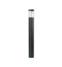 Ledvance LED Lampadaire extérieur Endura Style Lanterne Modern Foncé Gris 12W 610lm - 830  | 90cm