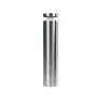 Ledvance LED Lampadaire extérieur Endura Style Cylindre  Acier Inoxydable 6W 360lm - 830  | 50cm