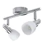 Ledvance Spot LED 2x2W 827 G9 Aluminum