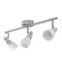 Ledvance Spot LED 3x2W 827 G9 Aluminum