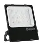 Ledvance Projecteur LED Performance Noir 150W 19900lm 55x110D - 840  | IP66 - Asymétrique