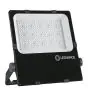 Ledvance Projecteur LED Performance Noir 200W 26400lm 55x110D - 840  | IP66 - Asymétrique