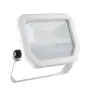 Ledvance Projecteur LED GEN 3 Blanc 20W 2200lm 100D - 830  | IP65 - Symétrique - Remplacement 50W