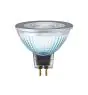 Osram Parathom Pro Spot LED GU5.3 MR16 8W 621lm 36D - 940  | Meilleur rendu de couleur - Dimmable - Remplacement 50W