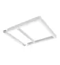 Ledvance Kit de montage en surface amovible H75 60x60cm
