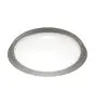 Ledvance Smart+ Wifi Plafonnier LED Orbis Plate 43cm 26W 2500lm - 830-865 Accordable Blanc | Dimmable