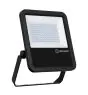 Ledvance Projecteur LED Area Noir 72W 10000lm 48x92D - 840  | IP65 - Asymétrique