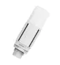 Osram Dulux-D LED 5.5W 700lm - 840  | Remplacement 13W
