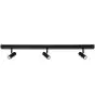 Nordlux Spot Omari 9.6W 827 320lm 41D Noir – Métal