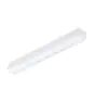 Philips Réglette LED CoreLine BN126C 17W 2200lm - 840  | 60cm - 1x Câblage Traversant