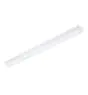 Philips Réglette LED CoreLine BN126C 19.8W 2500lm - 840  | 120cm - 1x Câblage Traversant