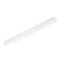 Philips Réglette LED CoreLine BN126C 31W 3800lm - 830  | 120cm - 1x Câblage Traversant