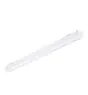 Philips Réglette LED CoreLine BN126C 28.1W 3200lm - 830  | 150cm - 1x Câblage Traversant