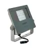 Philips Projecteur LED Coreline BVP125 Gris 66W 8200lm 9-41x102D - 740  | IP66 - Asymétrique