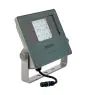 Philips Projecteur LED Coreline BVP125 Gris 66W 8000lm 69x25D - 740  | IP66 - Symétrique 