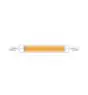 Philips Corepro LED Lineair R7s 118mm 7.2W 850lm - 840 Blanc Froid | Équivalent 60W