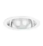 Philips Spot encastrable LED GreenSpace2 DN470B VLC-E 16.8W 2200lm 120D - 840  | 216mm - Aluminium Réflecteur - Dali Dimmable 