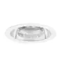 Philips Spot encastrable LED GreenSpace2 DN471B VLC-E 16.8W 2100lm 120D - 840  | 216mm - Aluminium Réflecteur - Dali Dimmable - Éclairage de secours 3 heures
