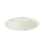 Philips Spot encastrable LED LuxSpace Compact bas DN570B 16.5W 2200lm 80D - 840  | 214mm - Blanc Réflecteur