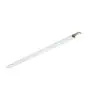 Philips LED Rail de fixation suspendu Blind Cache interrupteur Coreline LL234X | 3400mm - 7 pôles