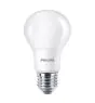 Philips Corepro LED Ampoule E27 Poire Dépolie 7.5W 806lm - 930 Blanc Chaud | Meilleur rendu des couleurs - Équivalent 60W