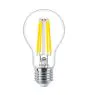 Philips MASTER Value LED Ampoule E27 Poire Claire 11.2W 1521lm - 927 Blanc Très Chaud | Meilleur rendu des couleurs - Dimmable - Équivalent 100W