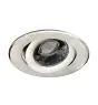 Philips Spot LED RS156B CoreLine Aluminium 7.2W 800lm 36D - 840  | 85mm - Diamètre 68mm - IP20/44 - Dimmable